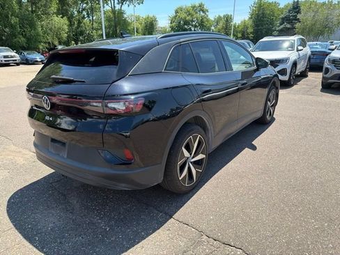 Used 2023 Volkswagen ID.4 Pro S AWD/4WD image 7
