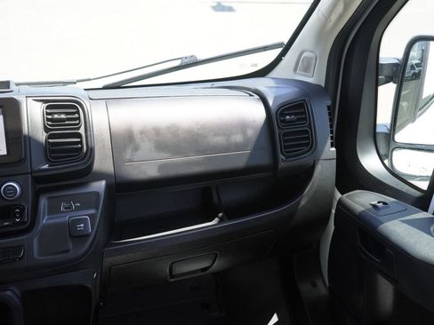 Used 2025 RAM ProMaster 2500 w/ Convenience Group FWD image 26