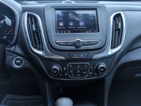 Used 2024 Chevrolet Equinox LT w/ LPO, Cargo Package FWD image 19