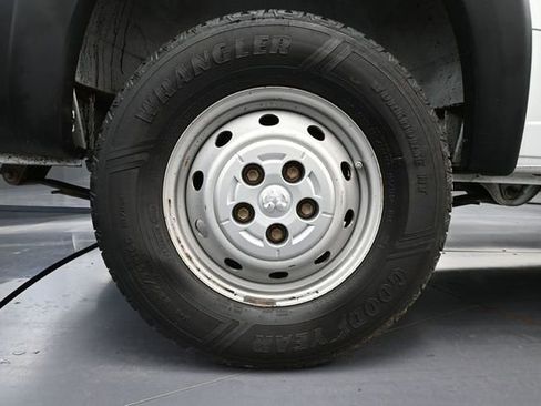 Used 2023 RAM ProMaster 2500 FWD image 13