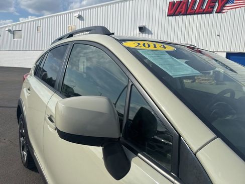 Used 2014 Subaru Crosstrek 2.0i Premium AWD/4WD image 15