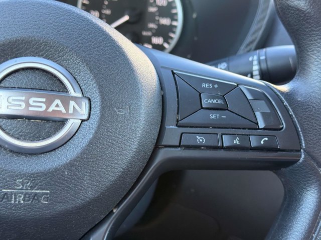 Certified 2024 Nissan Sentra S FWD image 18
