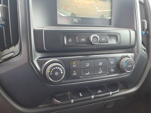 Used 2017 GMC Sierra 1500 4x4 Double Cab w/ Elevation Edition image 9