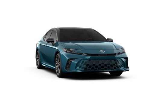 New 2026 Toyota Camry XSE AWD/4WD image 16