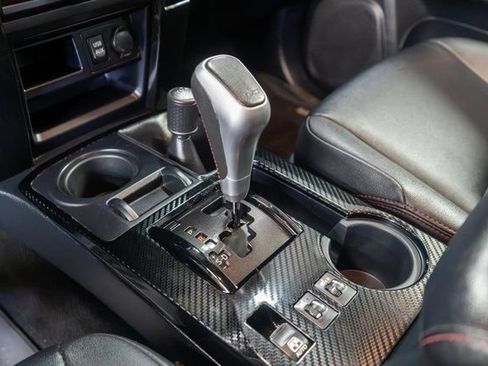 Used 2019 Toyota 4Runner TRD Off-Road Premium image 36