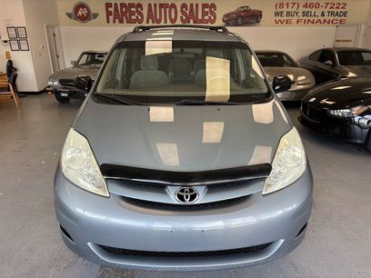Used 2006 Toyota Sienna LE