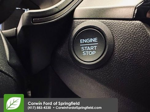 New 2026 Ford Escape Active w/ Cold Weather Package image 37