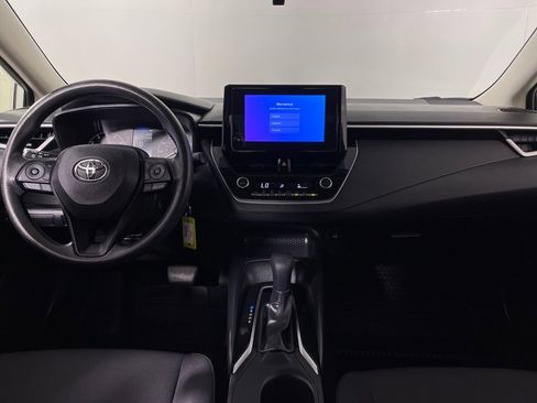 Certified 2023 Toyota Corolla LE image 13