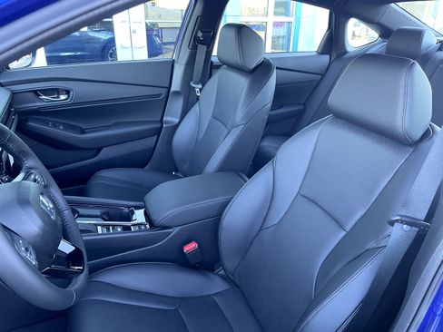 New 2025 Honda Accord Sport image 8