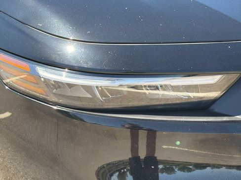 Used 2023 Honda Accord EX image 46