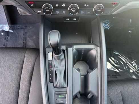 Certified 2023 Honda Accord EX image 19