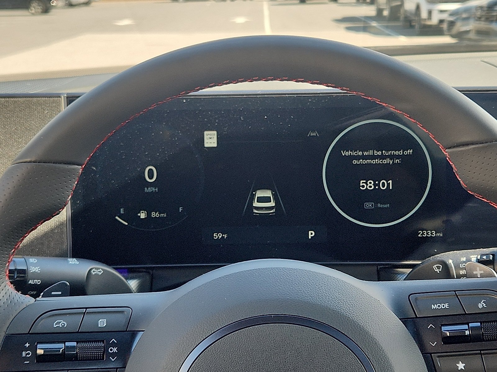 Certified 2026 Hyundai Sonata N Line FWD image 14