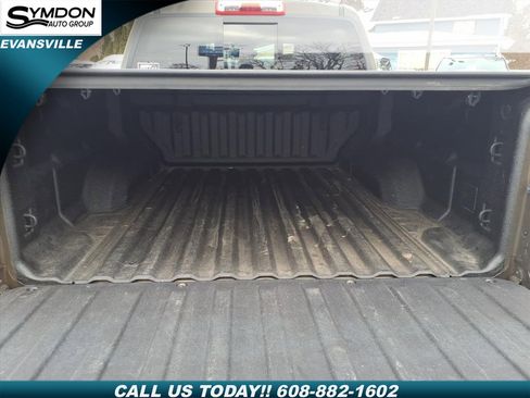 Used 2024 Chevrolet Colorado Trail Boss w/ Advanced Trailering Package image 5