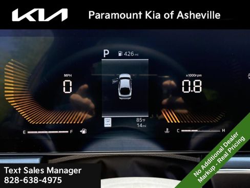 New 2026 Kia K5 GT-Line FWD image 8