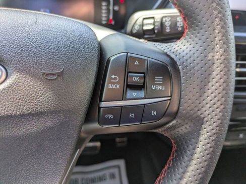 Used 2023 Ford Escape ST-Line w/ Tech Pack #1 image 17