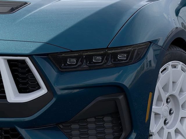 New 2026 Ford Mustang GT Premium w/ GT Performance Package RWD image 18