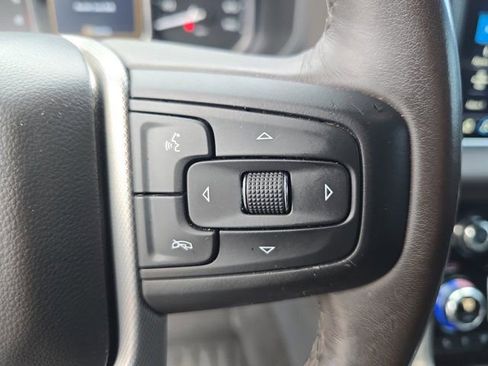 Used 2021 GMC Yukon XL Denali image 21