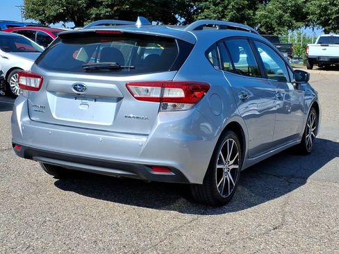 Used 2018 Subaru Impreza 2.0i Limited AWD/4WD image 5