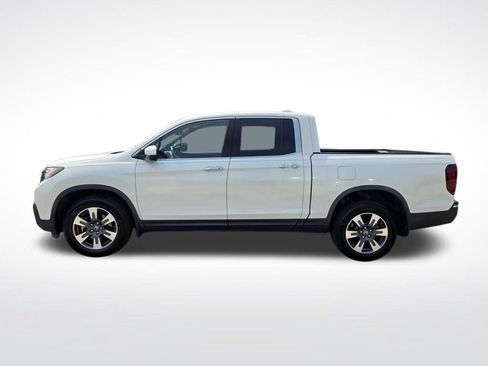Used 2017 Honda Ridgeline RTL-E image 6