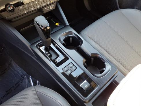 New 2026 Subaru Outback Limited XT w/ Premium/Limited Plus Package image 11