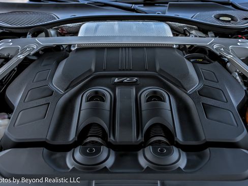 New 2026 Bentley Continental GT image 17