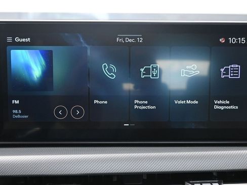 New 2026 Hyundai Sonata SEL FWD image 28