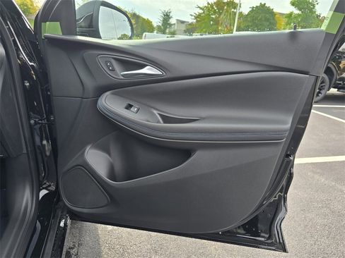 New 2026 Buick Encore GX Sport Touring image 30