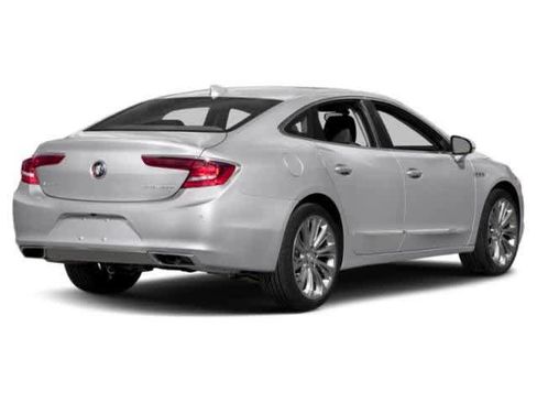 Used 2019 Buick LaCrosse Premium image 5