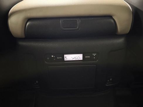 Used 2023 INFINITI QX80 Premium Select w/ Cargo Package AWD/4WD image 18