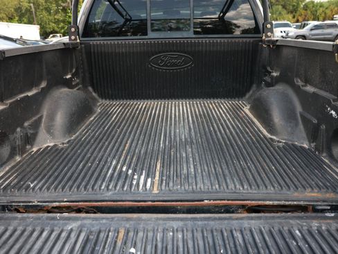 Used 2004 Ford F150 4x4 SuperCrew image 24