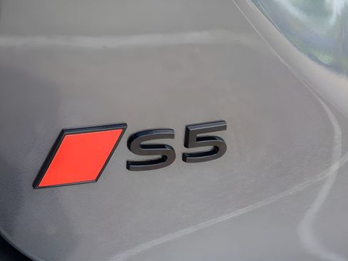 New 2026 Audi S5 Premium Plus AWD/4WD image 24