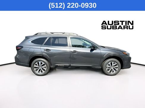 New 2025 Subaru Outback Premium image 9