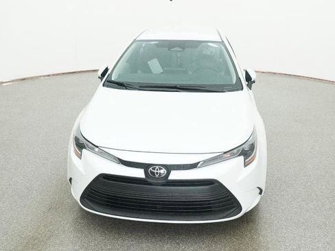 New 2026 Toyota Corolla LE image 15