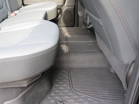 Used 2022 RAM 3500 Big Horn w/ Level A Equipment Group image 15