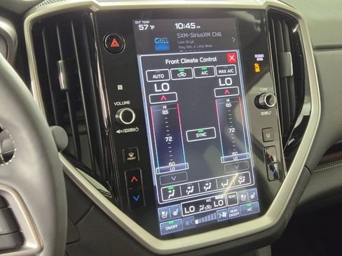 New 2026 Subaru Ascent Touring AWD/4WD image 17