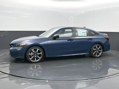 New 2026 Honda Civic Sport image 10