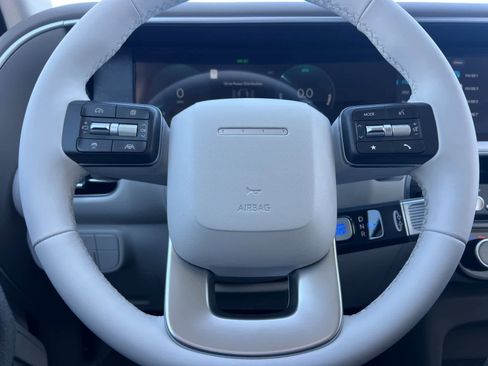 New 2026 Hyundai Palisade SEL image 24