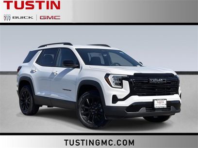 New 2026 GMC Terrain Elevation w/ Black Edition