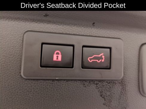 Certified 2023 Subaru Forester Premium image 14