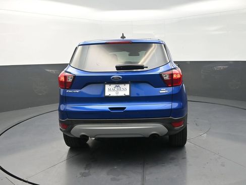 Used 2019 Ford Escape SE AWD/4WD image 9