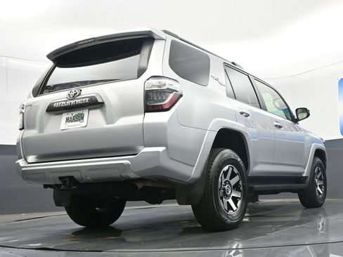 Used 2024 Toyota 4Runner TRD Off-Road image 21