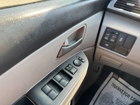 Used 2011 Honda Odyssey EX-L image 50