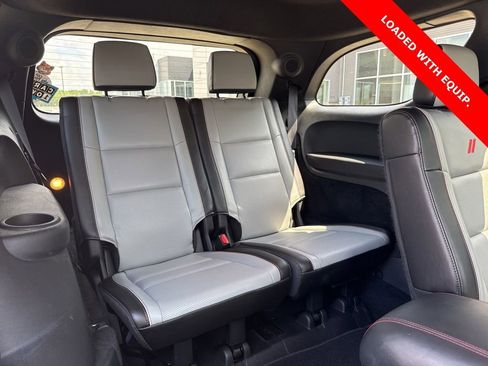 Used 2024 Dodge Durango Citadel image 31