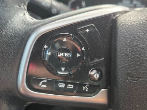 Used 2021 Honda CR-V EX-L image 13