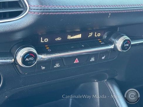Used 2023 MAZDA MAZDA3 s image 50