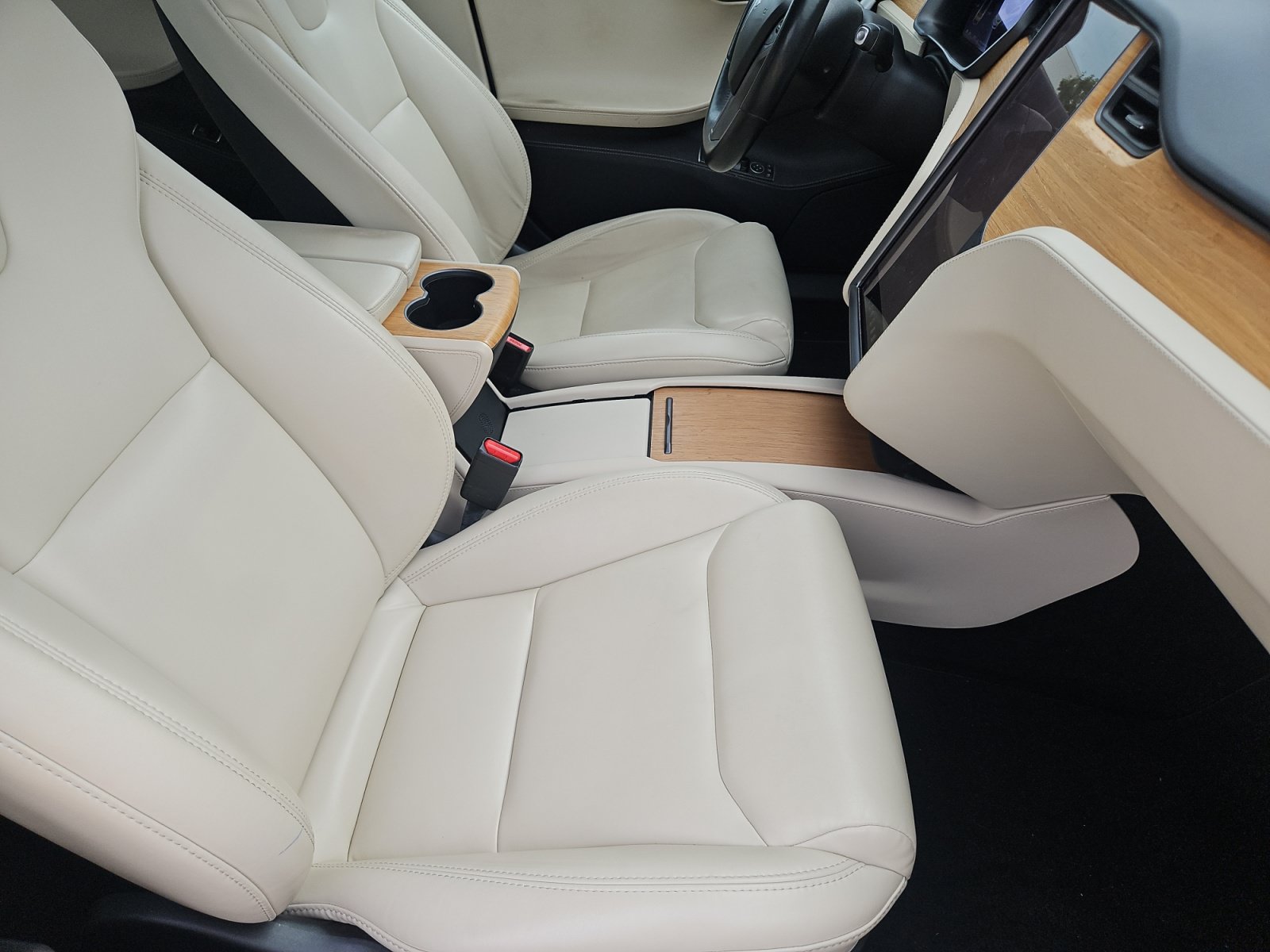 Used 2020 Tesla Model S Long Range AWD/4WD image 12