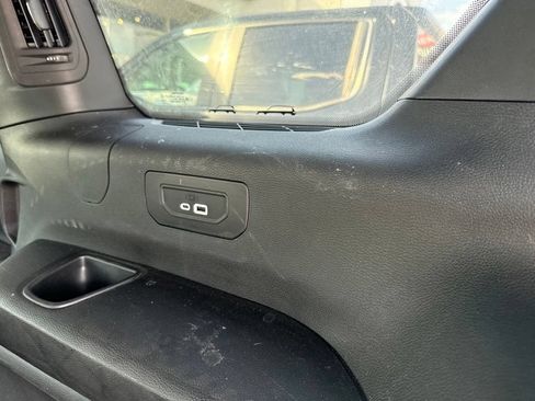 Used 2025 Jeep Grand Cherokee L Altitude AWD/4WD image 23