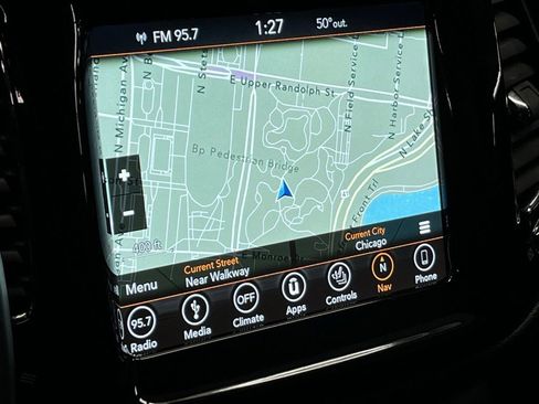 Used 2019 Jeep Compass Limited image 29