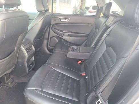 Used 2024 Ford Edge SEL image 13