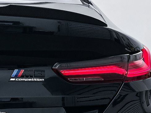 Used 2023 BMW M8 Gran Coupe xDrive Competition w/ M Carbon Exterior Package image 35